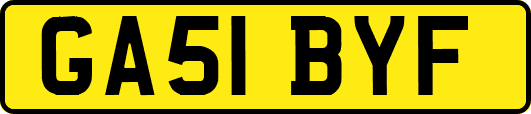 GA51BYF