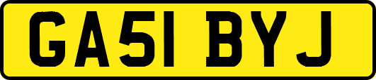 GA51BYJ