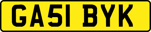 GA51BYK