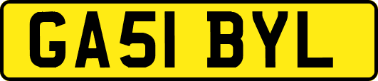 GA51BYL