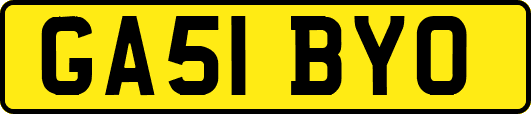 GA51BYO