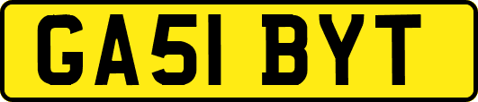 GA51BYT