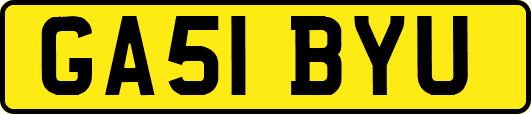 GA51BYU