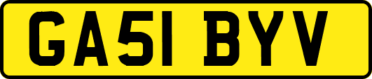 GA51BYV