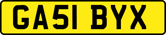 GA51BYX