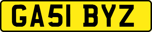 GA51BYZ