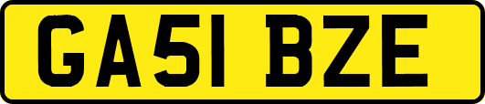 GA51BZE