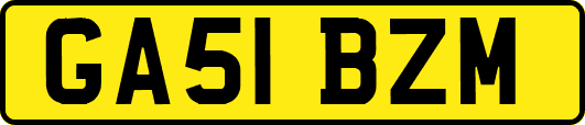 GA51BZM