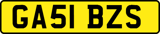 GA51BZS