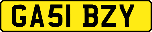 GA51BZY