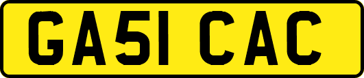 GA51CAC