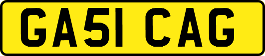 GA51CAG