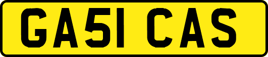 GA51CAS