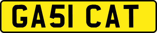 GA51CAT