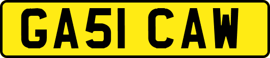 GA51CAW