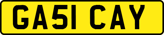 GA51CAY