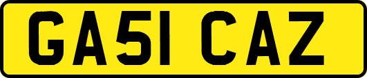 GA51CAZ