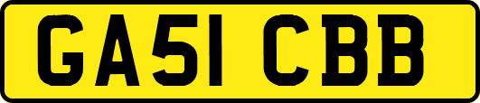 GA51CBB