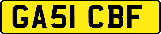 GA51CBF