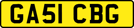 GA51CBG