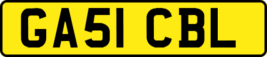 GA51CBL