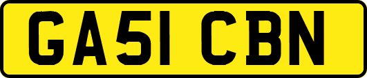 GA51CBN