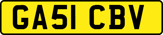 GA51CBV