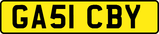 GA51CBY