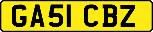 GA51CBZ