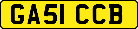 GA51CCB