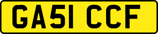 GA51CCF