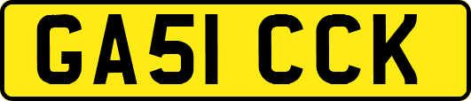 GA51CCK