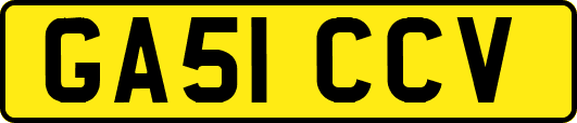 GA51CCV