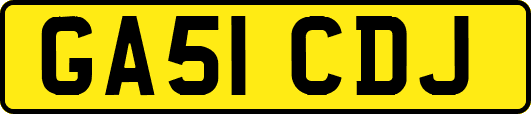 GA51CDJ