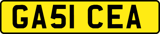 GA51CEA