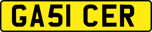 GA51CER