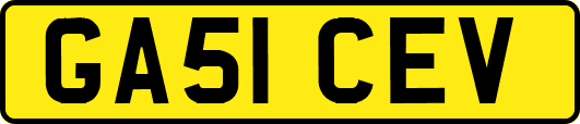 GA51CEV