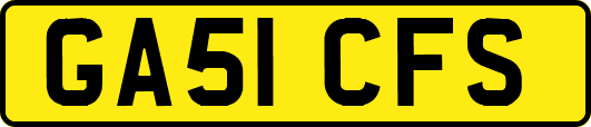 GA51CFS