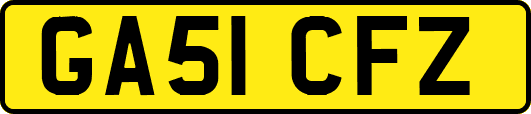 GA51CFZ