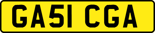 GA51CGA