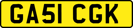 GA51CGK