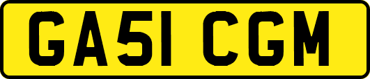 GA51CGM