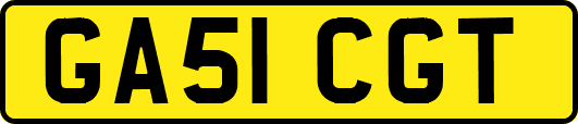 GA51CGT