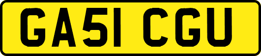 GA51CGU