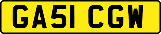 GA51CGW