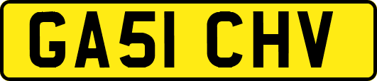 GA51CHV