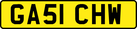 GA51CHW