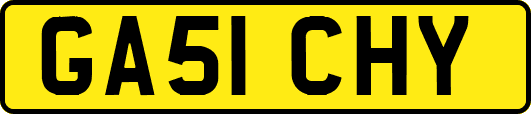 GA51CHY