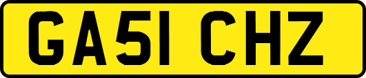 GA51CHZ