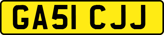 GA51CJJ